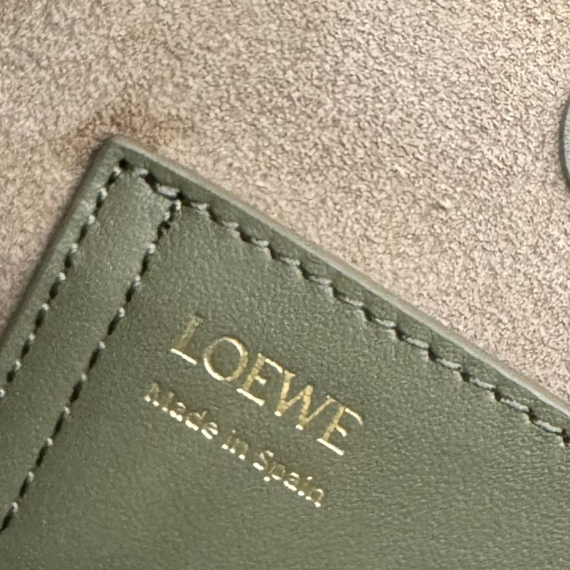 Loewe Bucket Bags